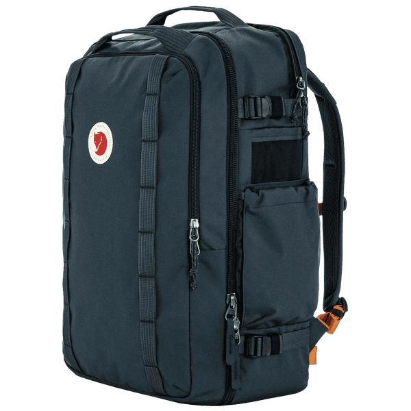 Sac a dos Fjällräven Färden Carry-On Pack Navy