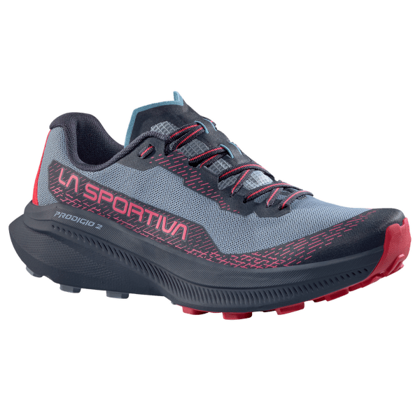 Chaussures La Sportiva Prodigio 2 Women Limestone/Azalea