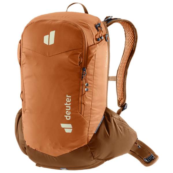 Sac a dos deuter Attack 14 SL mocha-pecan