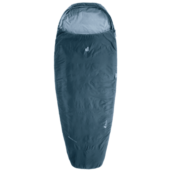 Sac de couchage deuter Dreamlite EL 15 nautic-breeze