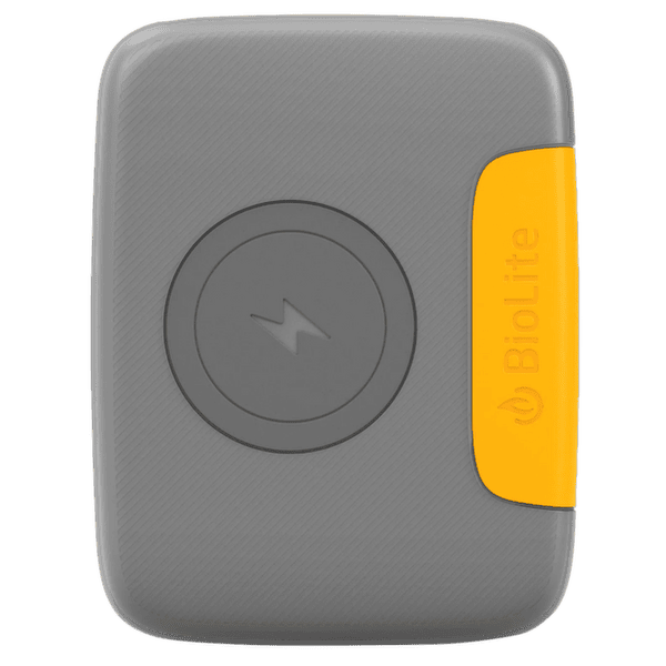 Banque d'alimentation BioLite BioLite Charge 100 MAX