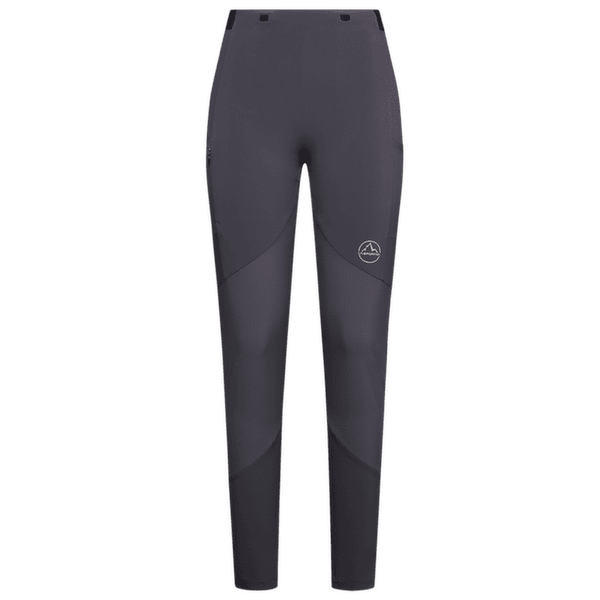Leggings La Sportiva CAMINO TIGHT PANT Women Onyx/Chalk