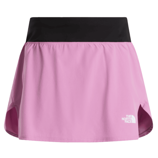 Jupes The North Face Flex Woven Skort Women G6E HUSHED LAVENDER