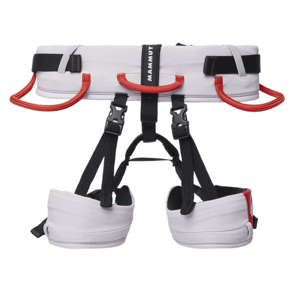 Siege Mammut Ophir Kids 2.0 alpine calamint-mammut red