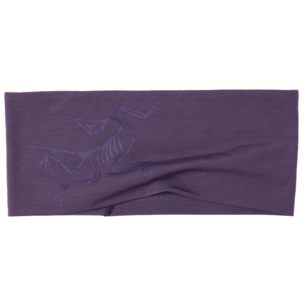 Bandeau Arcteryx Satoro Merino Headband Moondrop