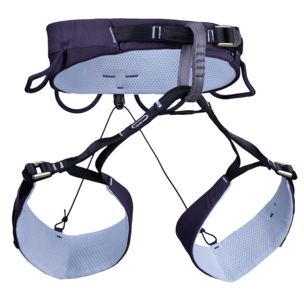 Siege Blue Ice VISTA ADJUST HARNESS Women Night Shade