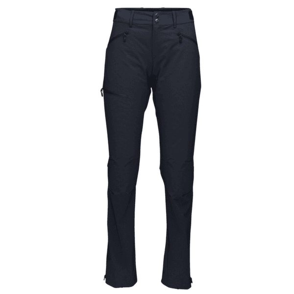 Pantalons Norrona falketind flex1 Pants Women Caviar Black