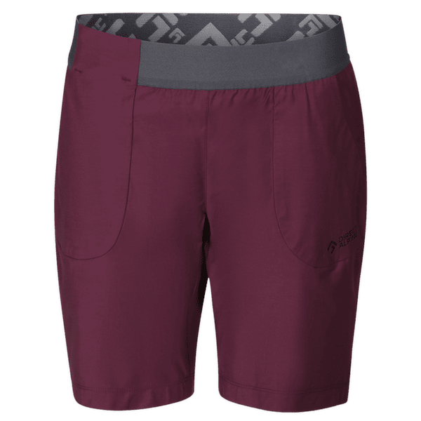 Shorts Direct Alpine Frog Shorts Lady cherry