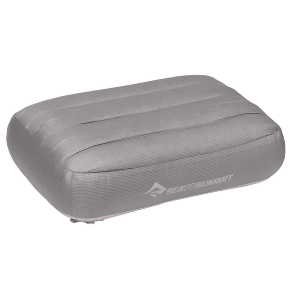 Oreiller Sea to Summit Aeros Down Pillow Regular Neutral Grey