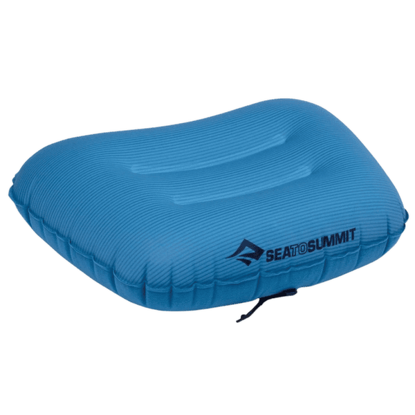 Oreiller Sea to Summit Aeros Ultralight Pillow Regular Turkish Tile
