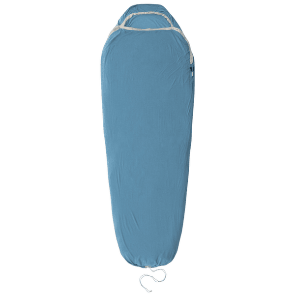 Insert de sac de couchage Sea to Summit Breeze Lightweight Liner Cendre Blue