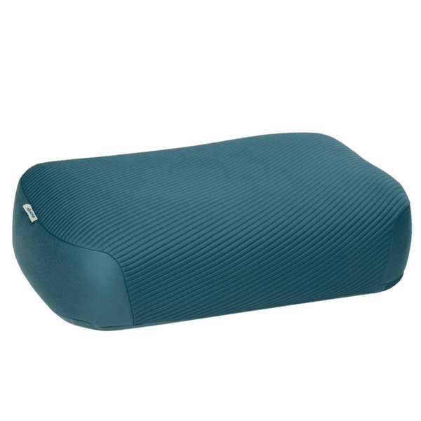 Oreiller Sea to Summit Memory Lux Pillow - Large Mediterranea