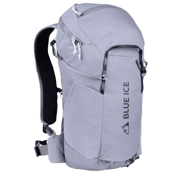 Sac a dos Blue Ice PRISMA PACK 24L Folkstone Grey