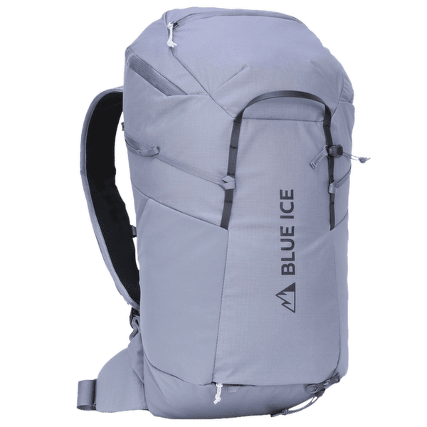 Sac a dos Blue Ice PRISMA PACK 30L Folkstone Grey