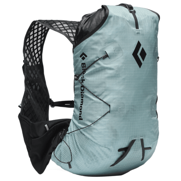 Sac a dos Black Diamond DISTANCE 8 WOMEN Glacier