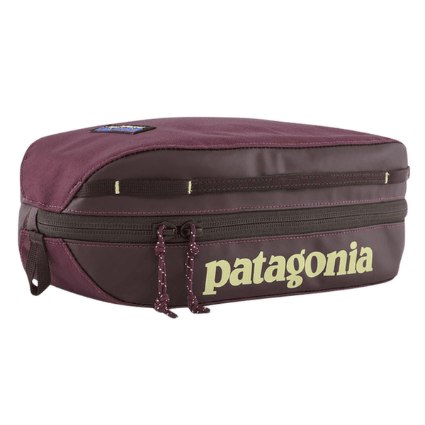 Sac Patagonia Black Hole Cube 3L Berry Fig