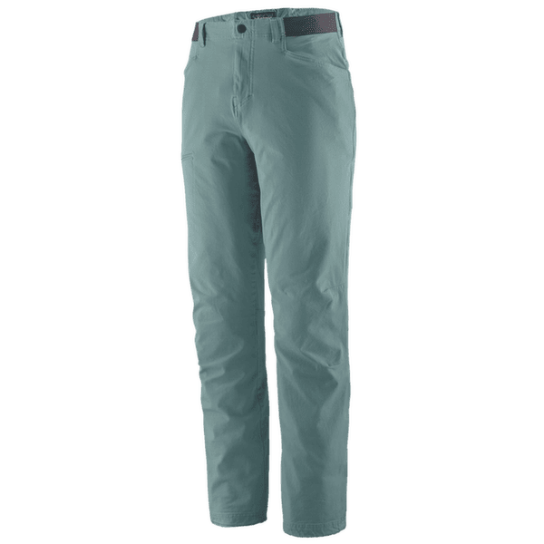 Pantalons Patagonia Venga Rock Pants Men (Regular) Blue Sage