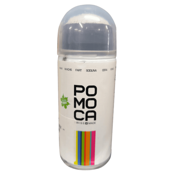 Cire Pomoca Liquid wax 150 ml - Fluor free