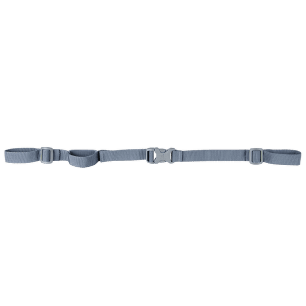 Sangle de sécurité deuter Chest Belt 20mm grey