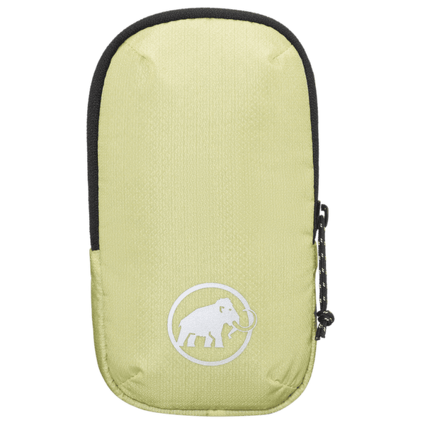 Poche Mammut Lithium Add-on Shoulder Harness Pocket M holunder