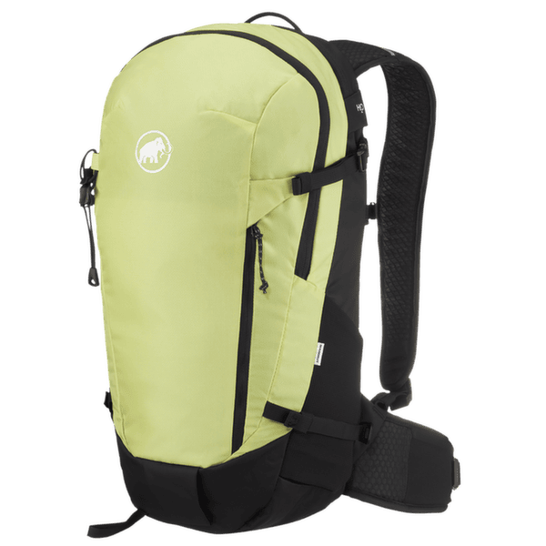 Sac a dos Mammut Lithium 20 holunder-black