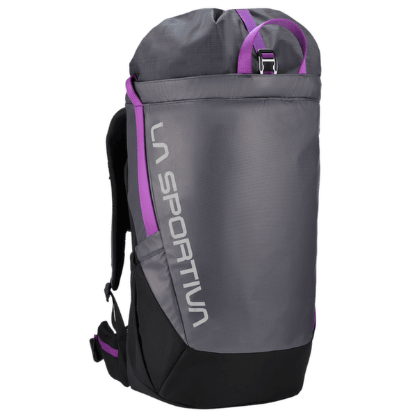 Sac a dos La Sportiva Granite 45 Crag Onyx/Black