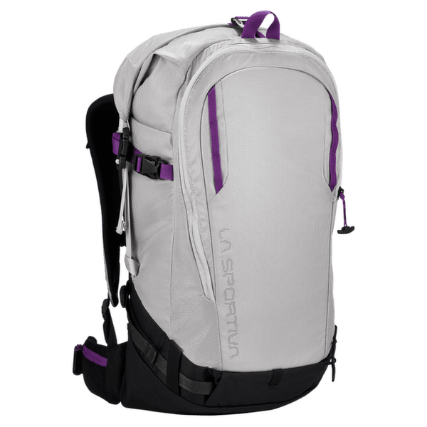 Sac a dos La Sportiva Granite Tour 28+ Chalk / Black
