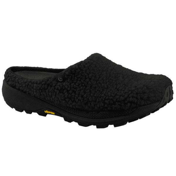 Chaussures Topo athletic REVIVE Men Black / Black
