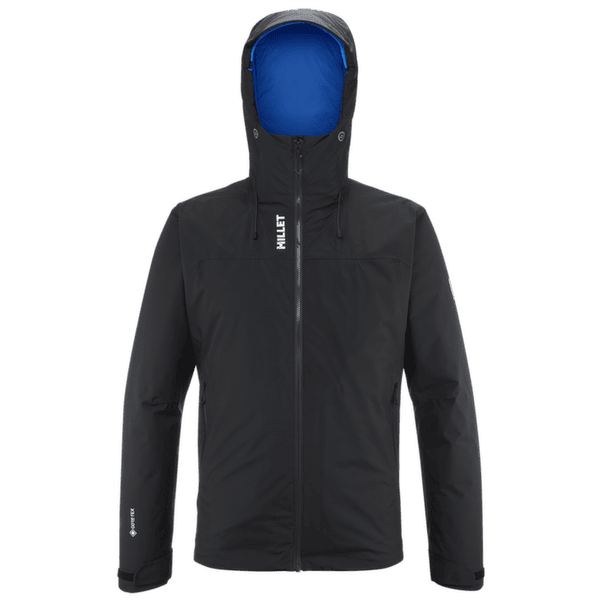 Veste Millet SENECA GTX 2L WARM JACKET MEN NOIR NEW