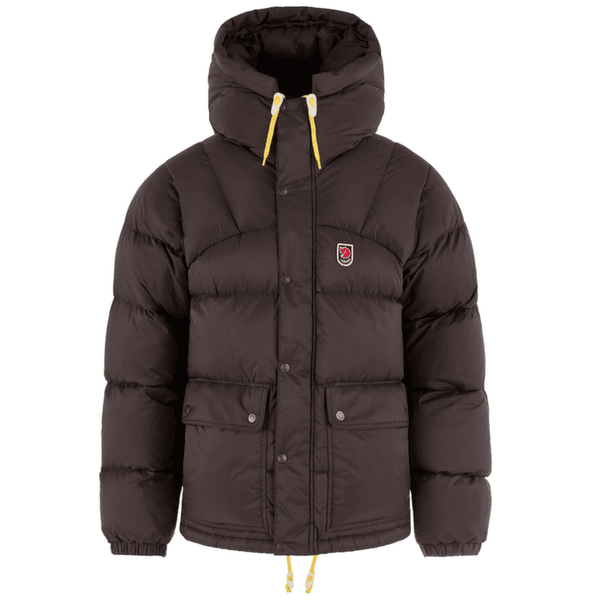 Veste Fjällräven Expedition Down Lite Jacket Men Black Oak