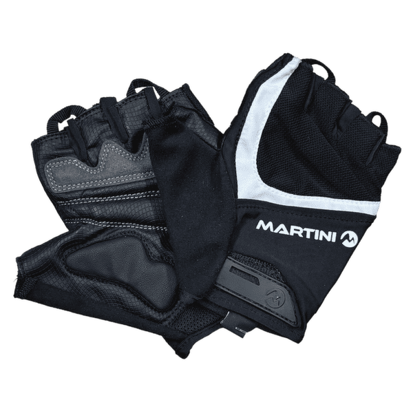 Gants Martini TENACITY W black/white