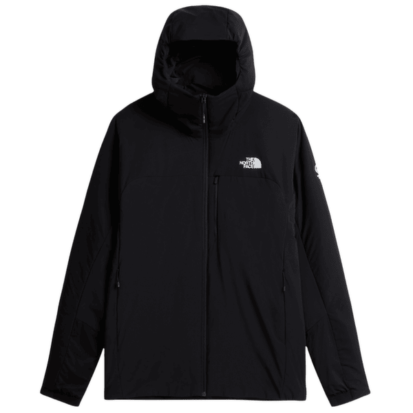 Veste The North Face SUMMIT CASAVAL HOODIE MEN TNF BLACK