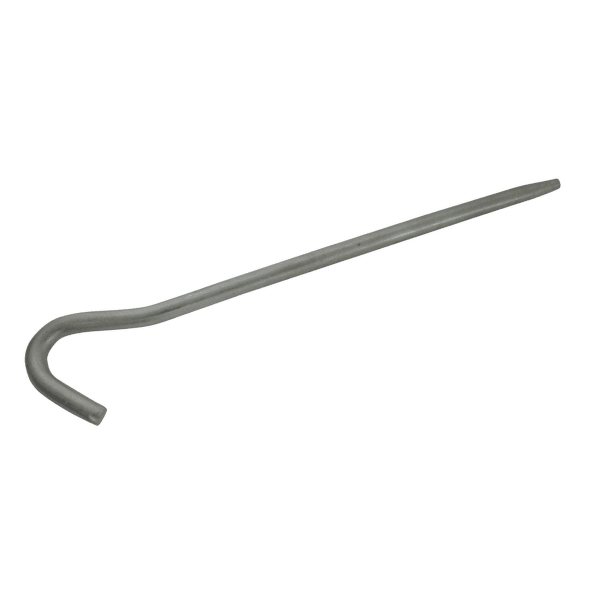 Piquet Rock Empire Pin Pegs