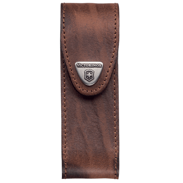 Étui Victorinox Pouch 4.0548 Brown Leather