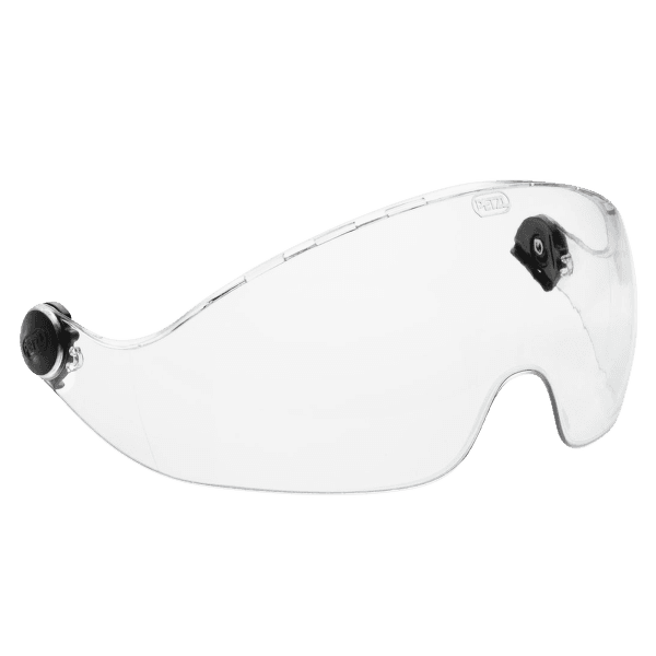 Bouclier Petzl Vizir