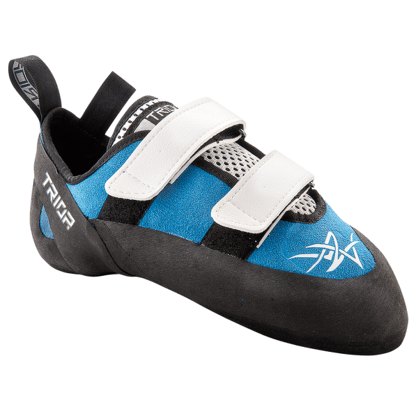 Chaussons d'escalade Triop Tango Světle Modrá