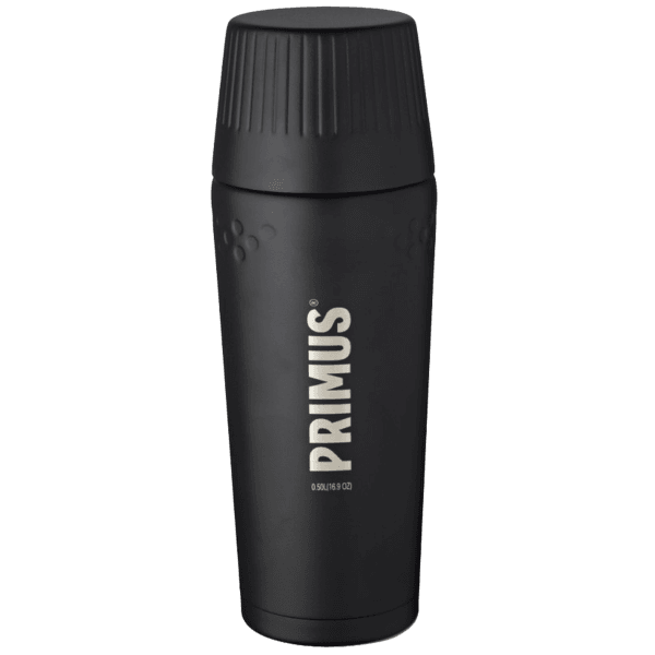 Thermos Primus TrailBreak Vacuum Bottle 0.5 Black