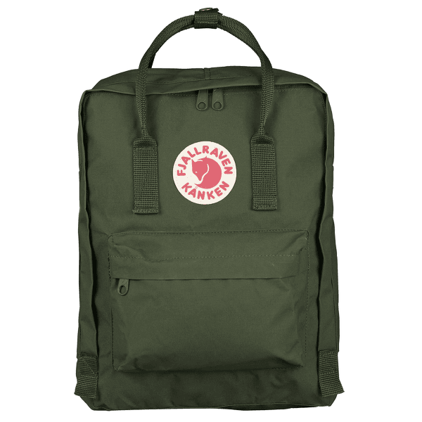 Sac a dos Fjällräven Kanken Forest Green