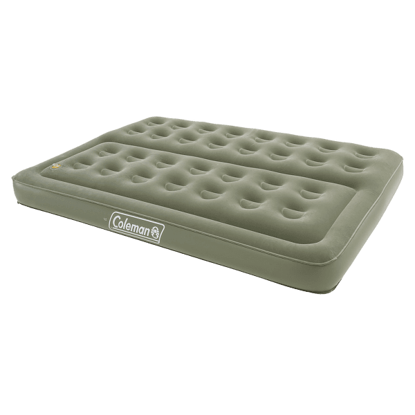 Matelas autogonflant Coleman Comfort Bed Double