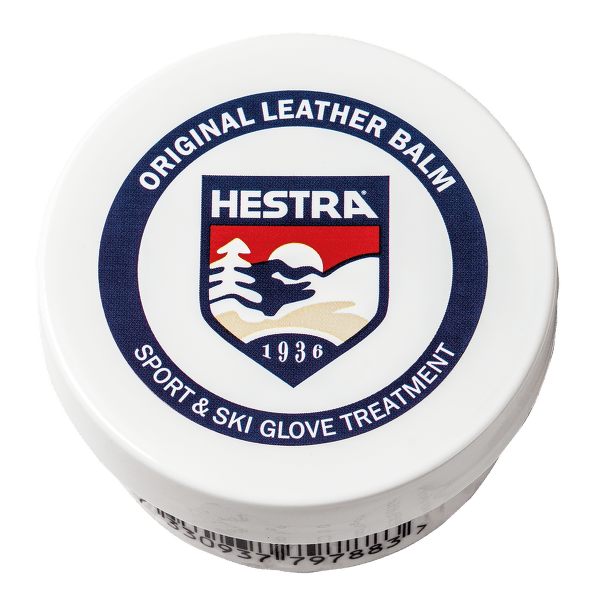Baume Hestra Leather Balm Vit