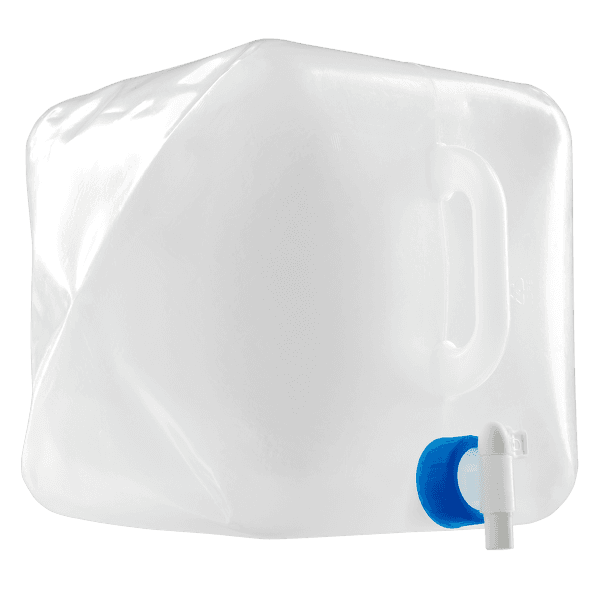 Bidon GSI Water Cube 15 l