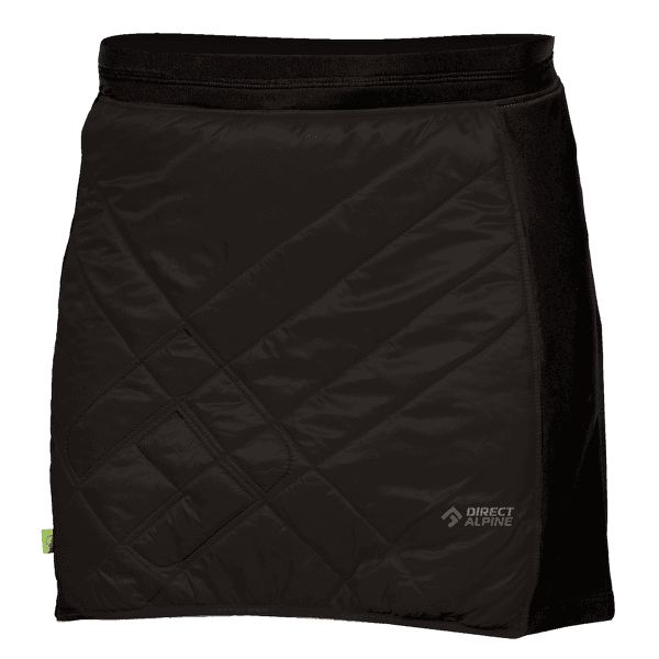 Jupes Direct Alpine Tofana 2.0 Women black/black