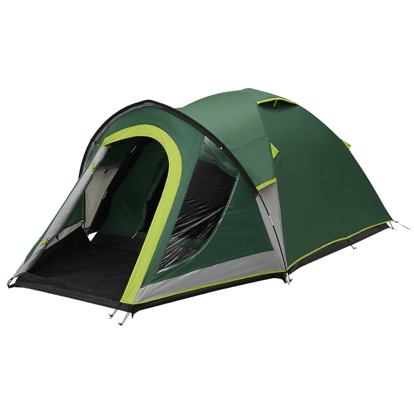 Tente Coleman Kobuk Valley 4+