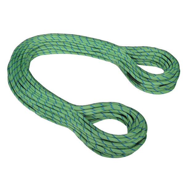 Corde Mammut FR-7.5 Twilight Dry (2010-02762) 11190 neon green