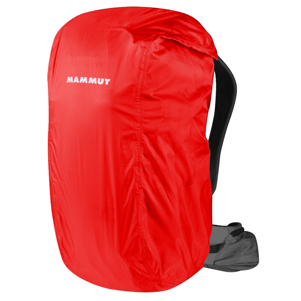 Imperméable Mammut Raincover (2810-00033) fire 3022
