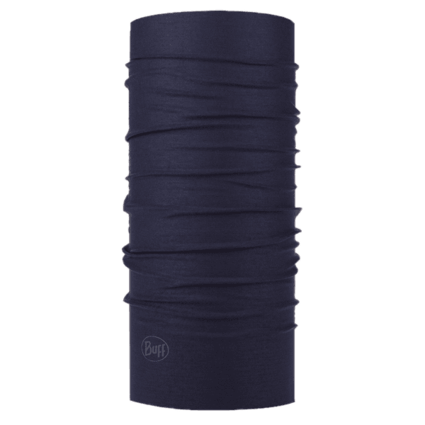 Écharpe Buff Original Solid (117818) NIGHT BLUE