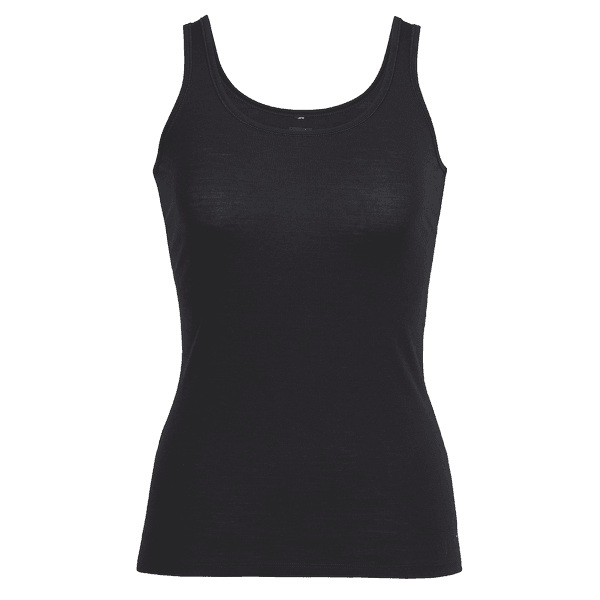 Débardeur Icebreaker Siren Tank Women (103213) Black001