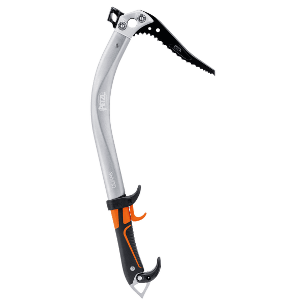 Piolet Petzl Piolet Quark Marteau Hammer