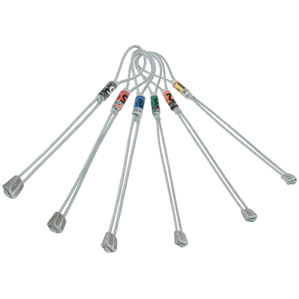 Cale Rock Empire Duo Stopper Set