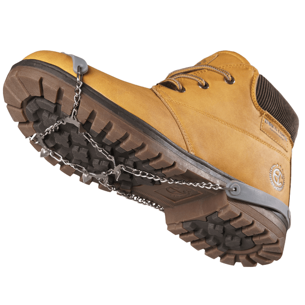 Couvre-chaussure antidérapant Nortec Easy